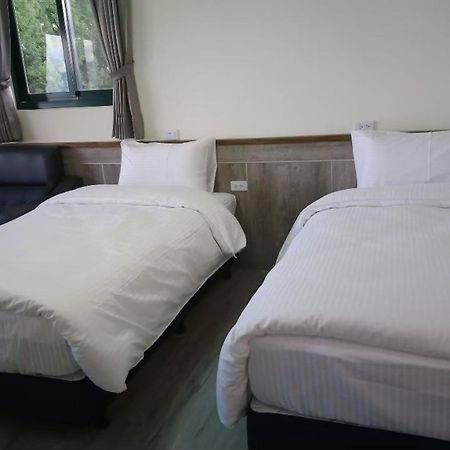 清境宿霧山宛 Ren'ai Exterior photo