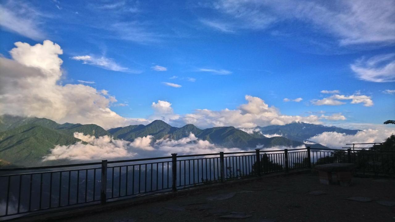 清境宿霧山宛 Ren'ai Exterior photo
